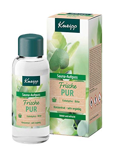 Eucalyptus · KNEIPP