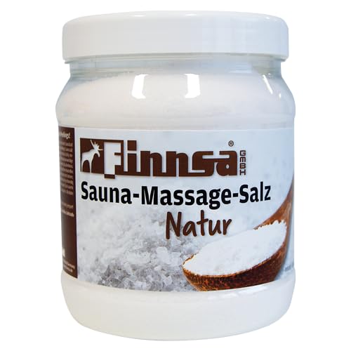 Bastusalt · FINNSA