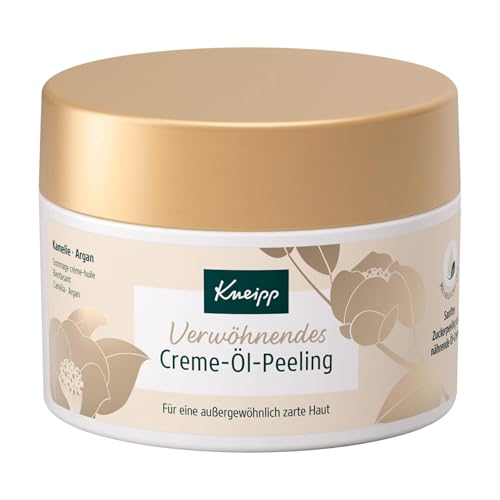 Scrub per sauna · KNEIPP