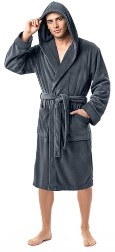 Bathrobe