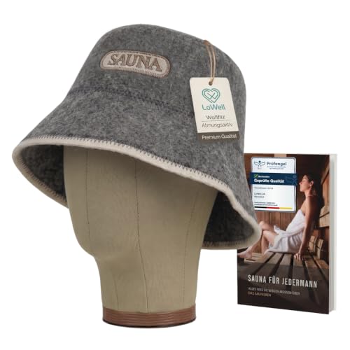 Sauna hat