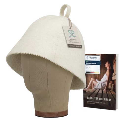 Sauna hat