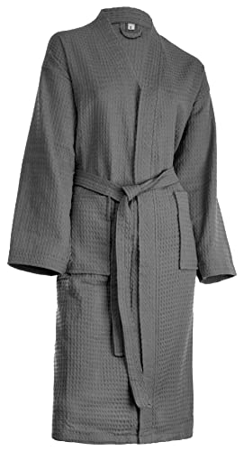 Sauna robe