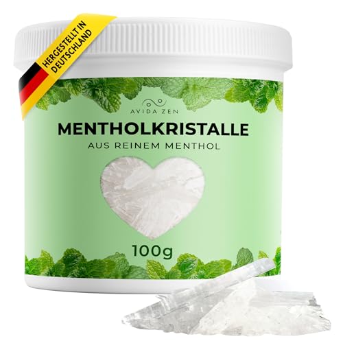 Cristaux pour sauna