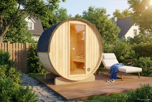 Tonsauna