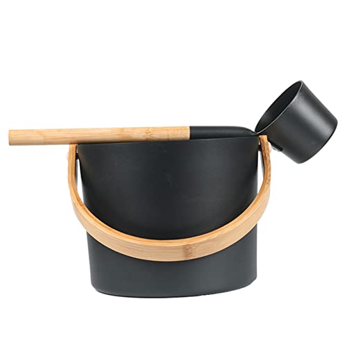 Mastello per sauna