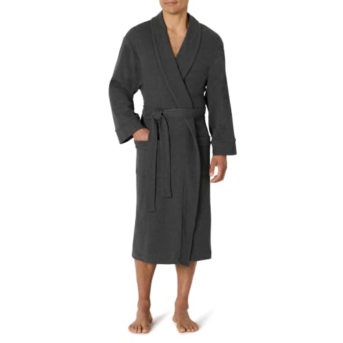 Sauna robe
