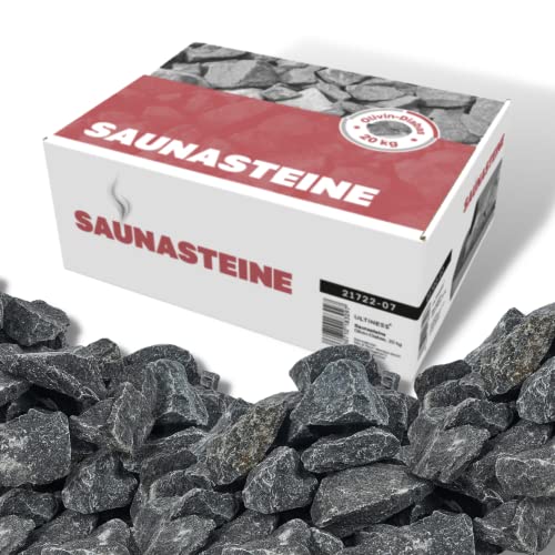 Saunastenen