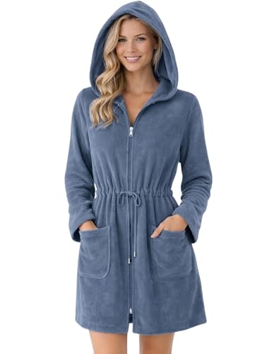 Robe d’intérieur