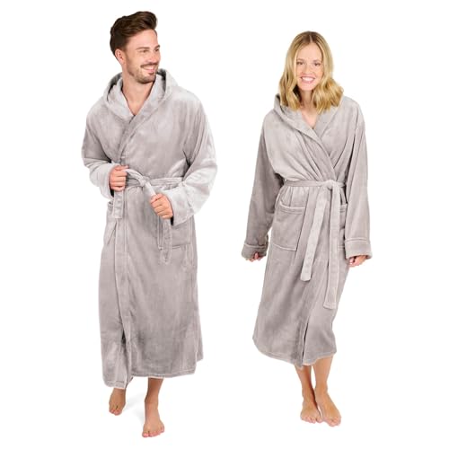 Bathrobe