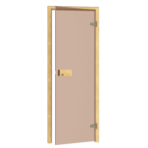 Porte per sauna