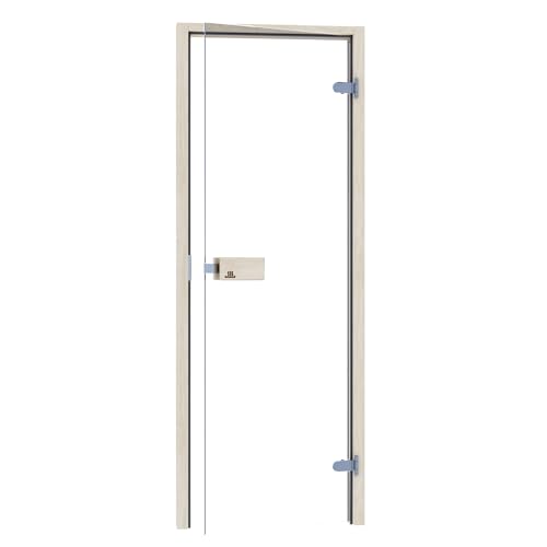 Porte per sauna