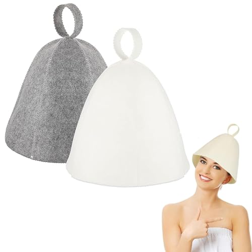 Sauna hat