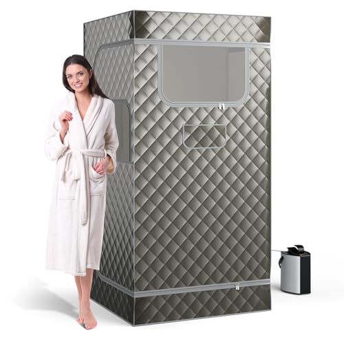Sauna a vapore · COSTWAY