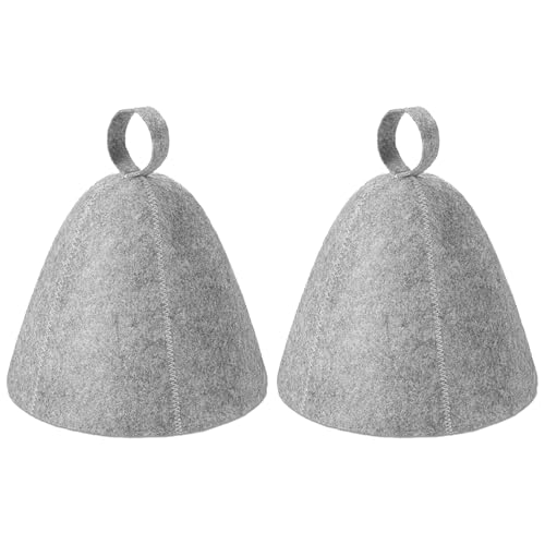 Sauna hat