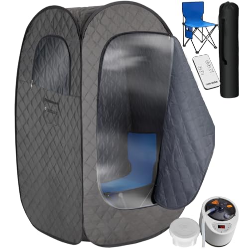 Sauna a vapore · TECTAKE