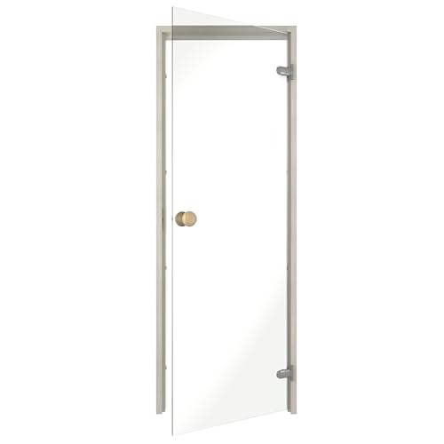 Porte per sauna