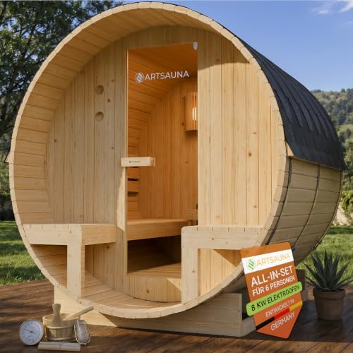 Tonsauna · ARTSAUNA