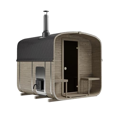 Tonsauna