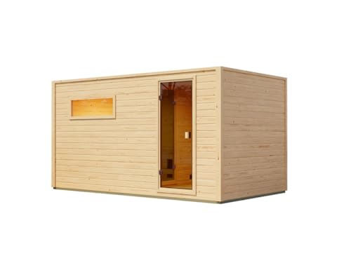 Tuinsauna