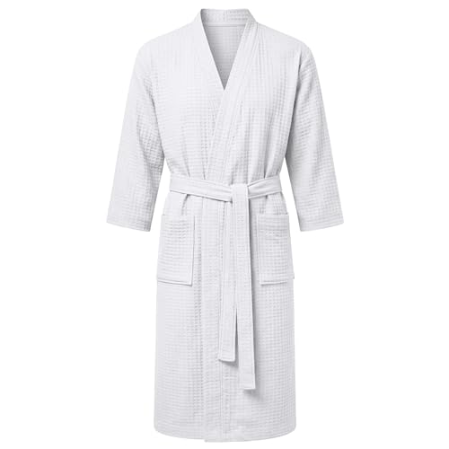 Bathrobe