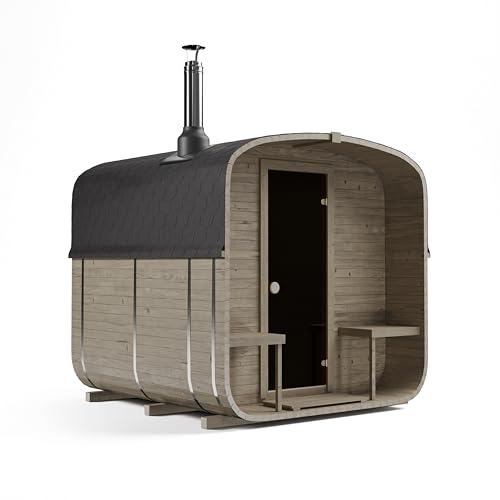 Tonsauna