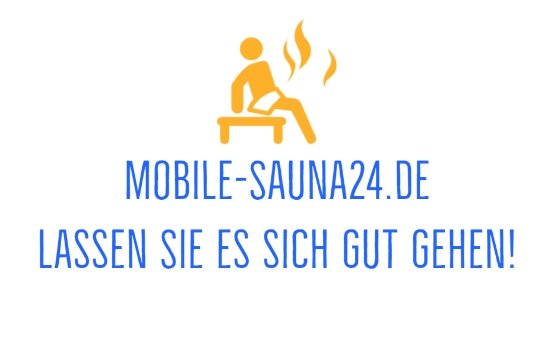 Mobile Sauna